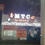 مرکز فوق تخصصی صافکاری بدون رنگ لمس جادوئی
