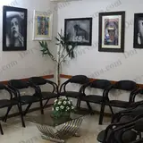 دکتر ژیلا غفوریان