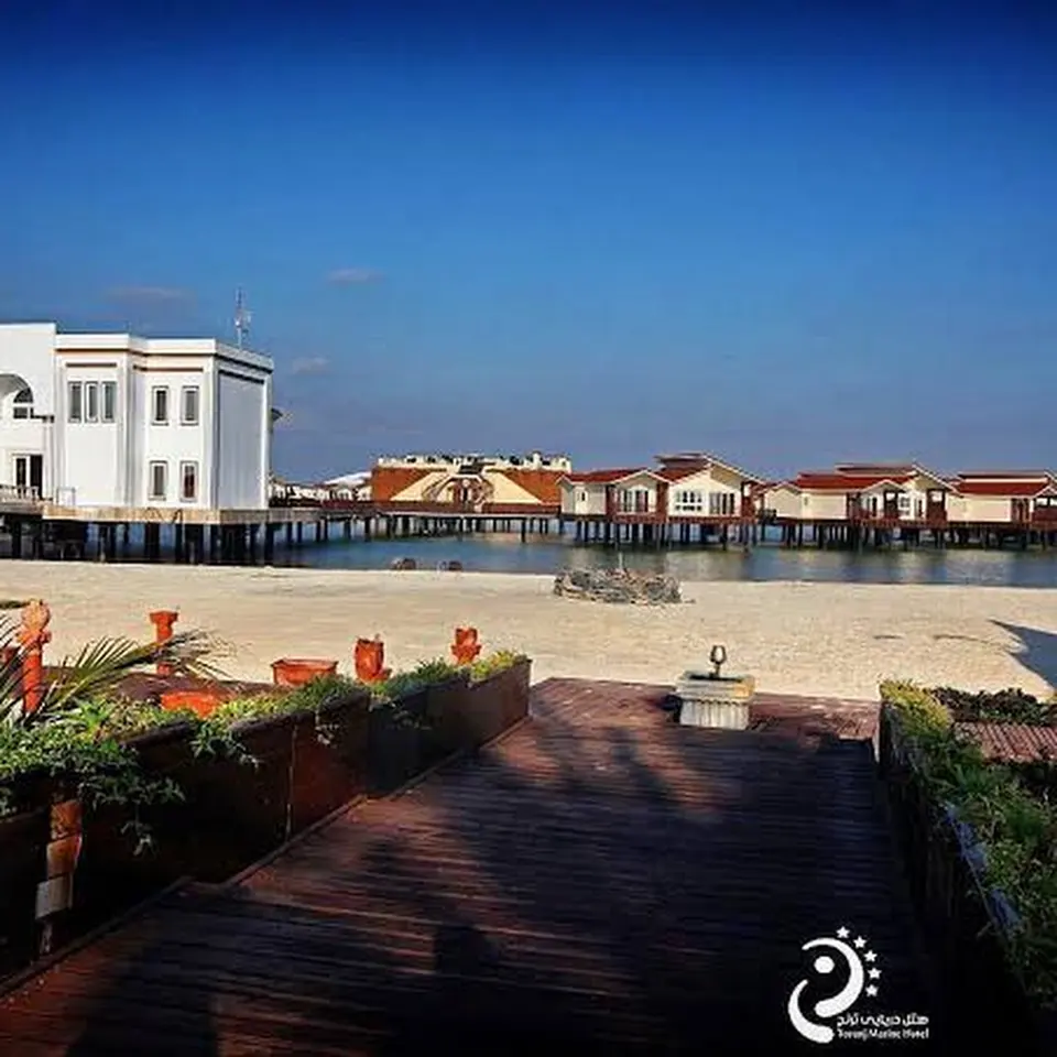 Toranj Hotel