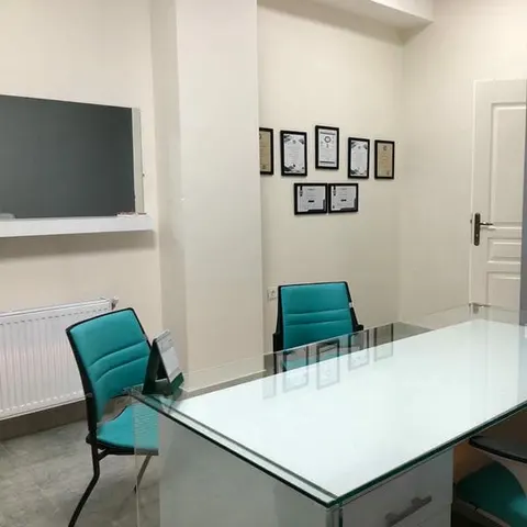 کلینیک پوست و موی بهسین