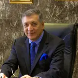 Dr. Farhad Hafezi