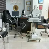 دکتر طه احمدآلی