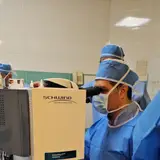 کلینیک تخصصی چشم دکتر کاکایی