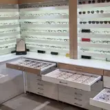 بینایی سنجی و عینک آیریس