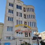 Amir Qeshm Hotel
