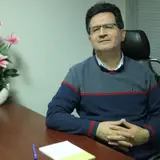 دکتر عباس نوروزی