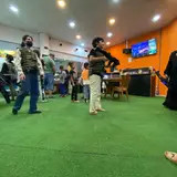 Qeshm Lasertag
