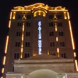 Statice Hotel