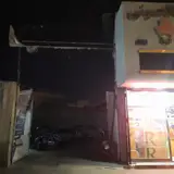 صافکاری موسی