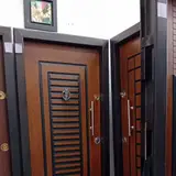 ایمن درب همدان
