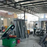 درب ضد سرقت ماموت
