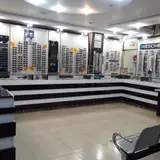 مرکز بینایی سنجی چشم تک اپتیک