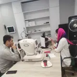 Dr. Ahmadzade دکتر احمدزاده (متخصص چشم)