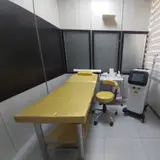 کلینیک لیزر رخ فردا ستارخان