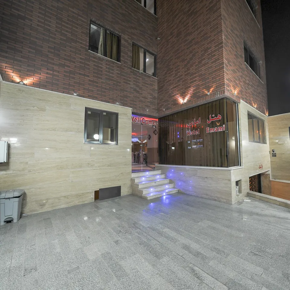 Emami Hotel