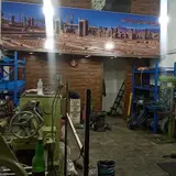 تراشکاری و میل لنگ تراشی ساسان