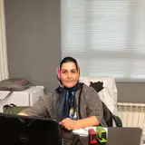 دکتر لیلا شباهنگ