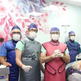 Niavaran Clinic