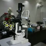 کلینیک تخصصی چشم باقرشهر