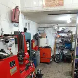 تراشکاری مگا موتور تبریز