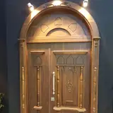 Aldora Door