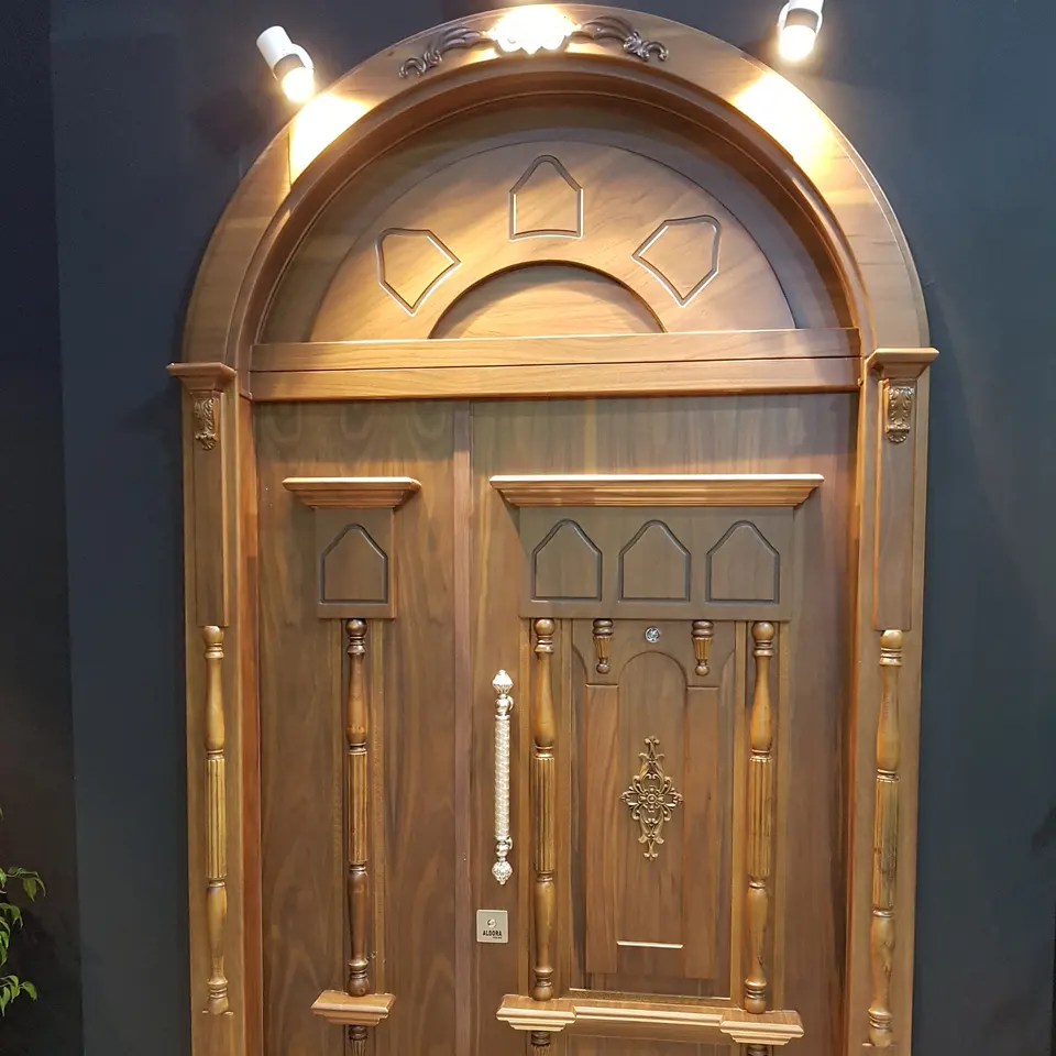 Aldora Door