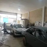 اتو کلینیک نیکان Nikan Auto Clinic