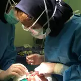 Dr. Shabnam Hajialipour