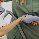 Zahrakhani Laser Center