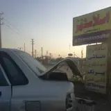 صافکاری تخصصی pdr_abdi