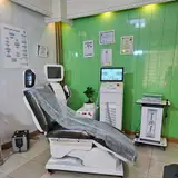 کلینیک تخصصی بلفاروپلاستی دکتر محسن رضایی