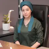 دکتر رویا لطفی یگانه