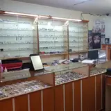 کلینیک چشم اپتومتریست نادر قربانیان