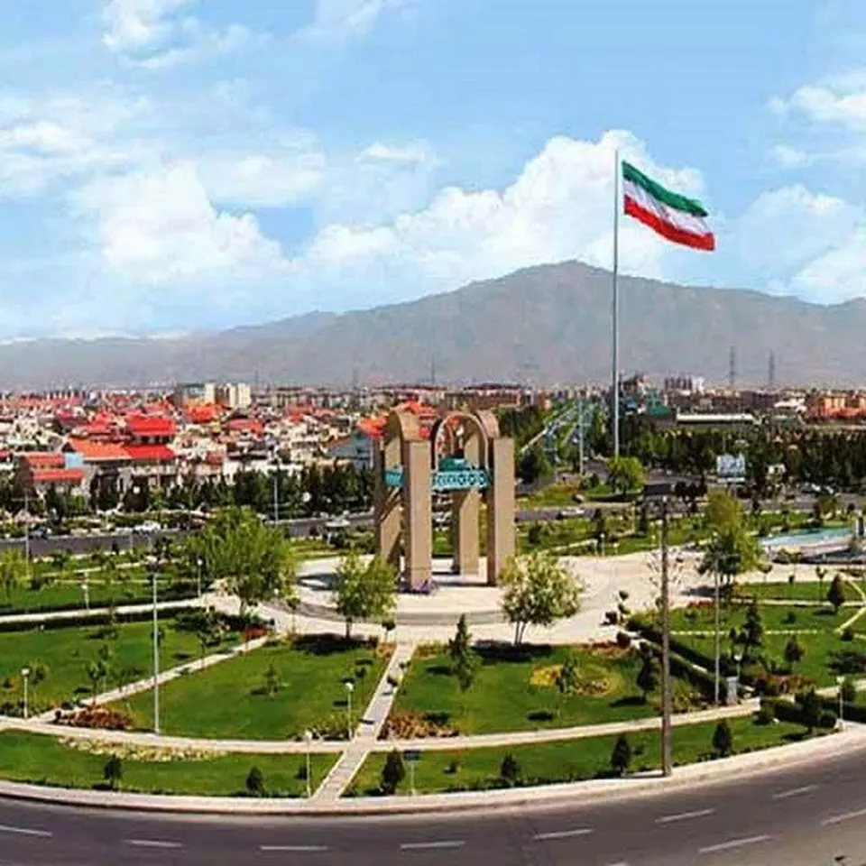 Andişe