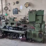 تراشکاری ذوالفقاری