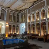 Yazd Traditional Hotel