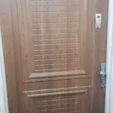درب ضد سرقت عزیزی