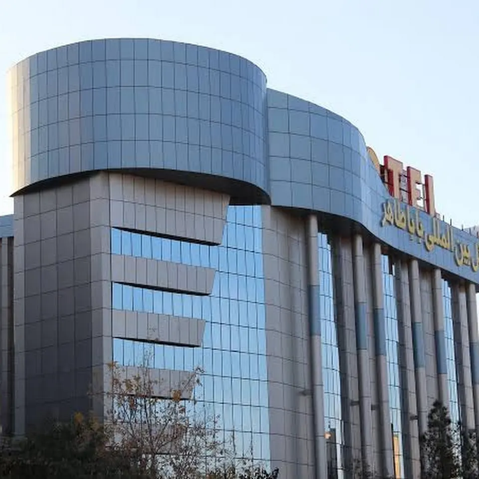 Baba Taher Hotel