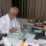 دکتر غلامحسن اعظم صادقی