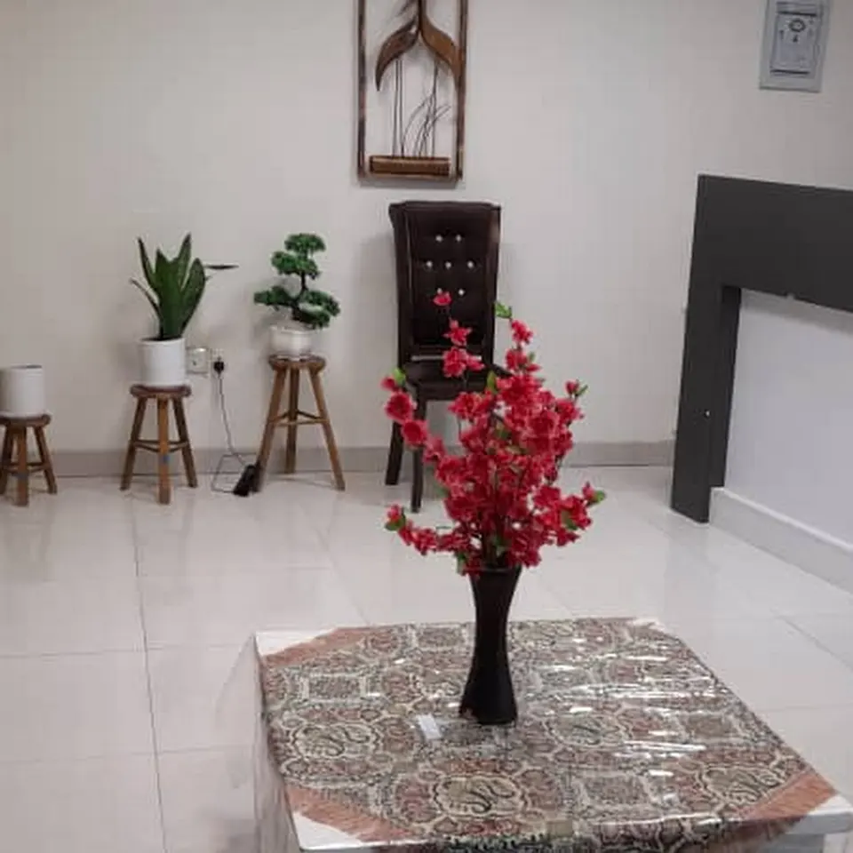 مرکز لیزر موهای زائد کرمان