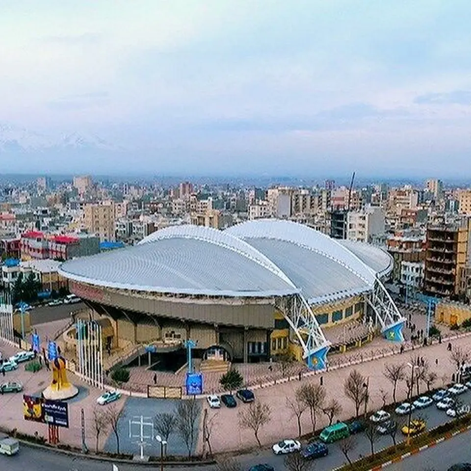 Ardabil