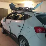 صافکاری و نقاشی مهدی