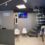 اپتومتریست هومن رضایی
