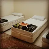 Sajjad Apartment Hotel