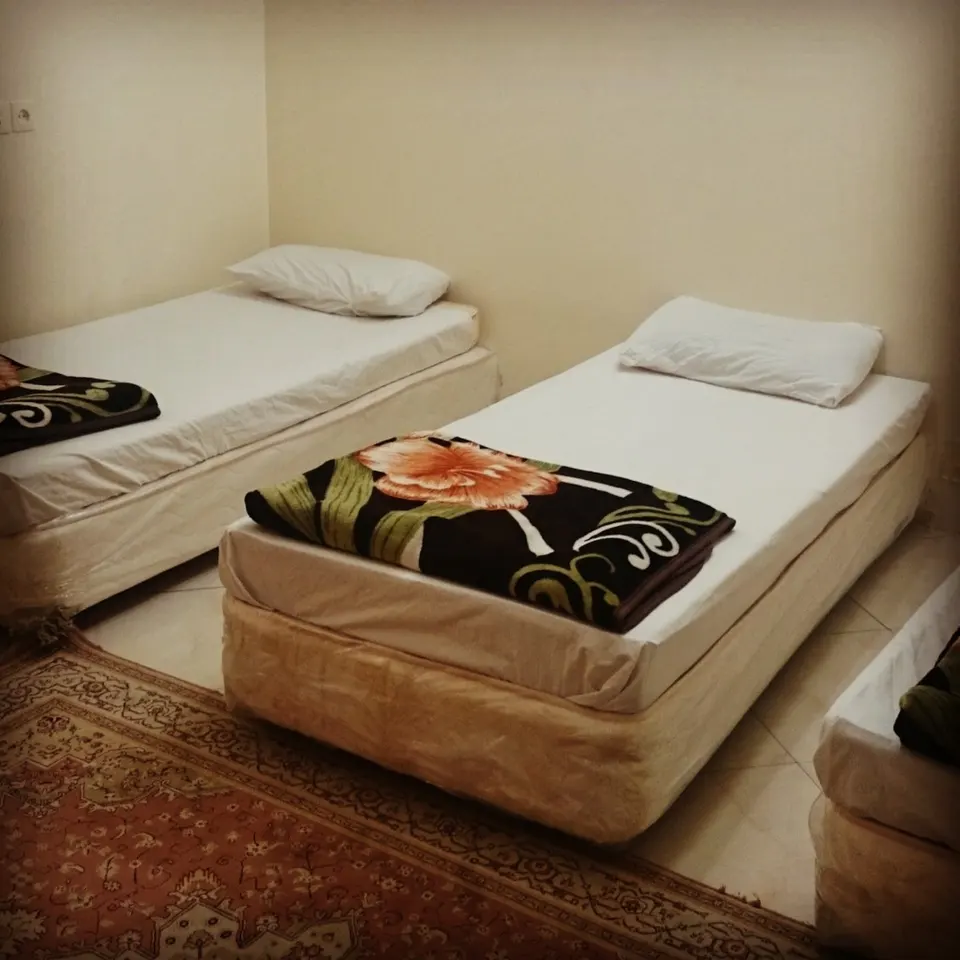 Sajjad Apartment Hotel