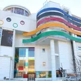 Bagheri Olympic Hotel