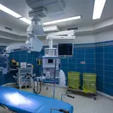 Noor Alborz Eye Hospital
