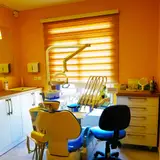 مرکزتخصصی دندانپزشکی و ارتودنسی دکتر آستانی