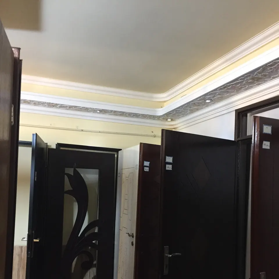 مدرن درب