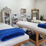 مرکز فیشال و زیبایی پوست سیما سرگزی